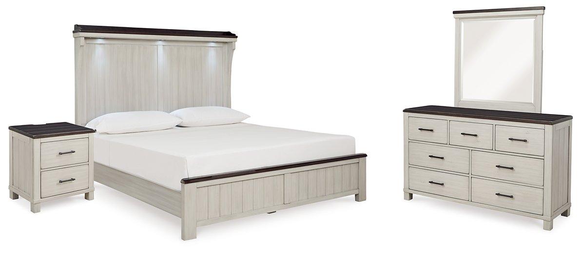 Darborn Bedroom Set Bedroom Set Ashley Furniture