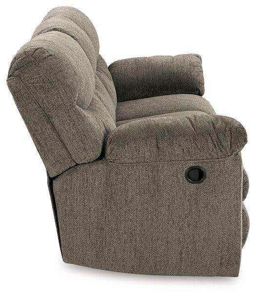 Alphons Reclining Sofa Sofa Ashley Furniture