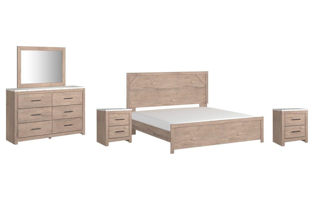 Senniberg Bedroom Set Bedroom Set Ashley Furniture