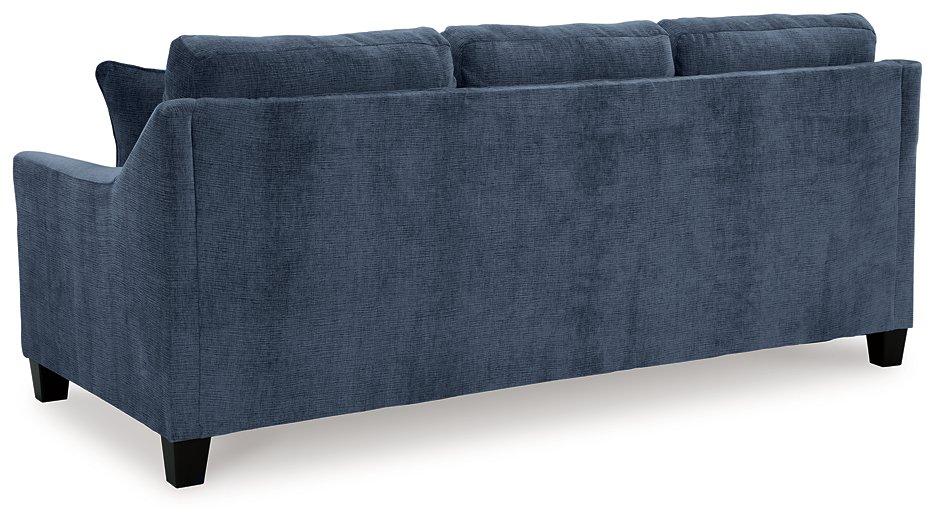 Amity Bay Sofa Chaise Sofa Ashley Furniture