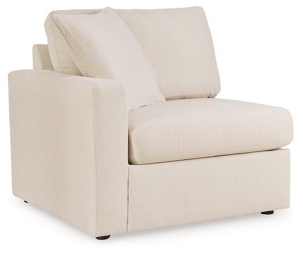 Modmax Sectional Loveseat Sectional Ashley Furniture