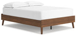 Fordmont Bed Bed Ashley Furniture