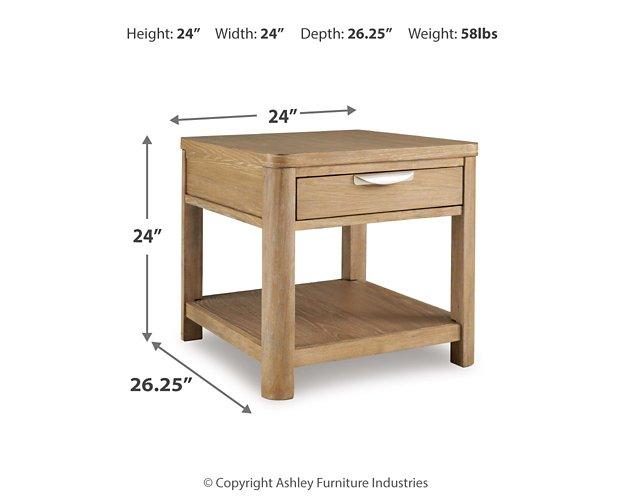 Rencott 2-Piece Occasional Table Package Stationary Occasional Table Set Ashley Furniture