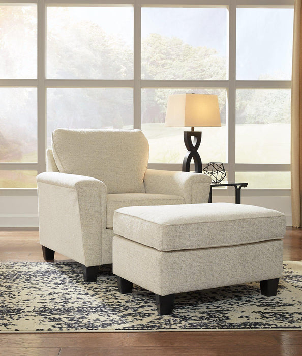 Abinger Living Room Set Living Room Set Ashley Furniture