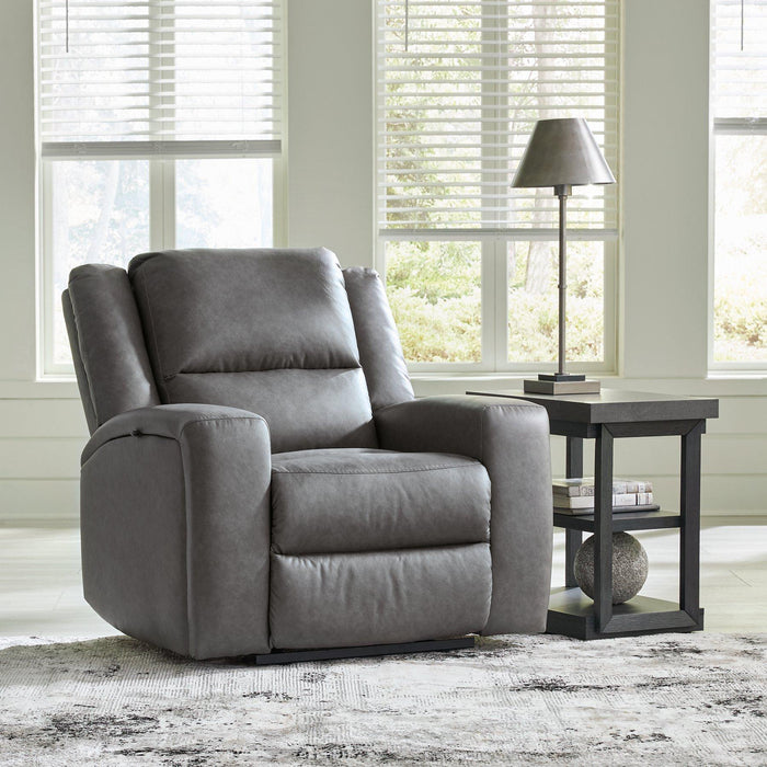 Brixworth Recliner Recliner Ashley Furniture