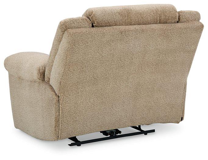 Tip-Off Power Recliner Recliner Ashley Furniture