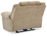 Tip-Off Power Recliner Recliner Ashley Furniture