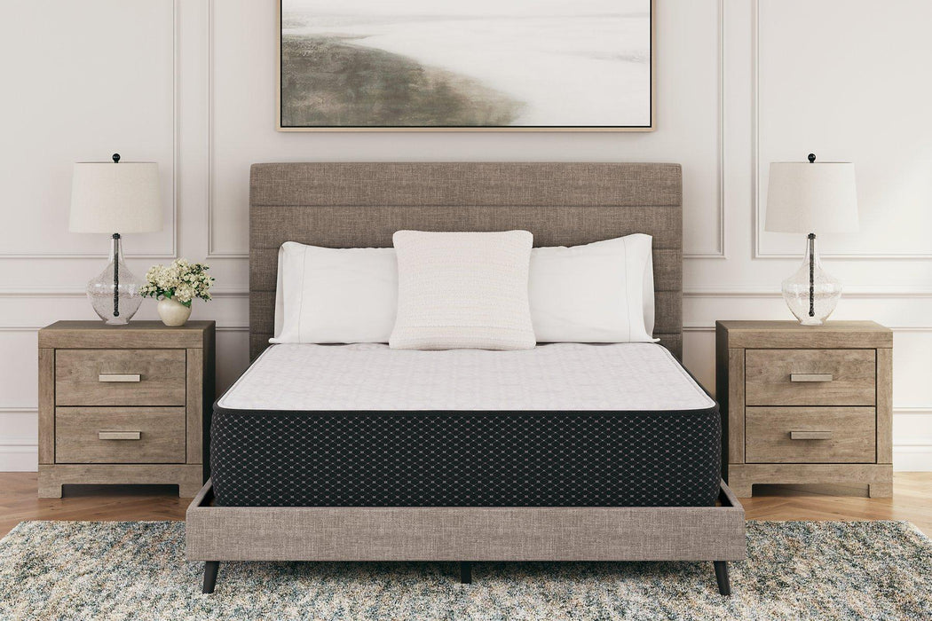 Limited Edition Plush Mattress Mattress Ashley Furniture