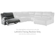 Clonmel Reclining Sectional Sofa Sectional Ashley Furniture