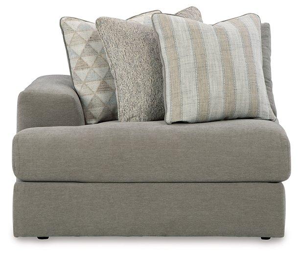 Avaliyah Sectional Sofa Sectional Ashley Furniture