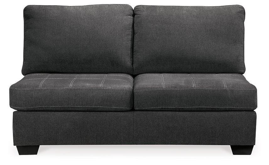 Ambee 3-Piece Sectional with Chaise Sectional Ashley Furniture