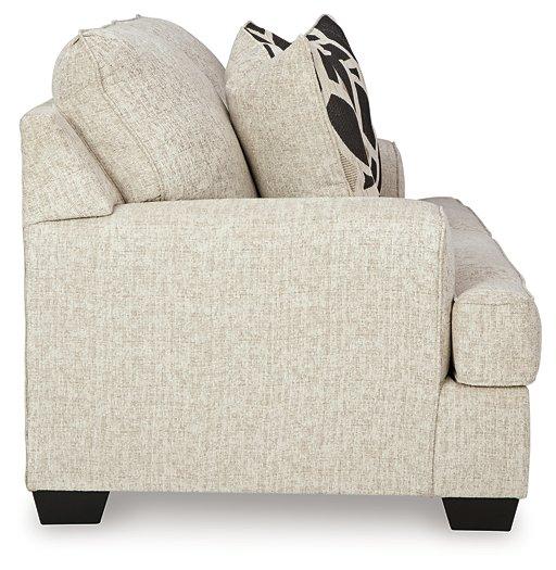 Heartcort Loveseat Loveseat Ashley Furniture