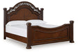 Lavinton Bed Bed Ashley Furniture