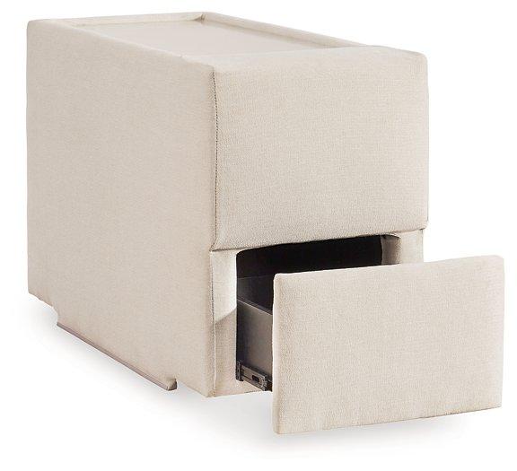 Modmax Living Room Set Living Room Set Ashley Furniture