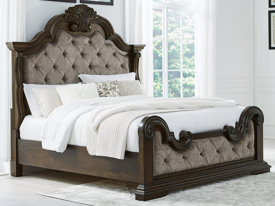 Maylee Bedroom Set Bedroom Set Ashley Furniture