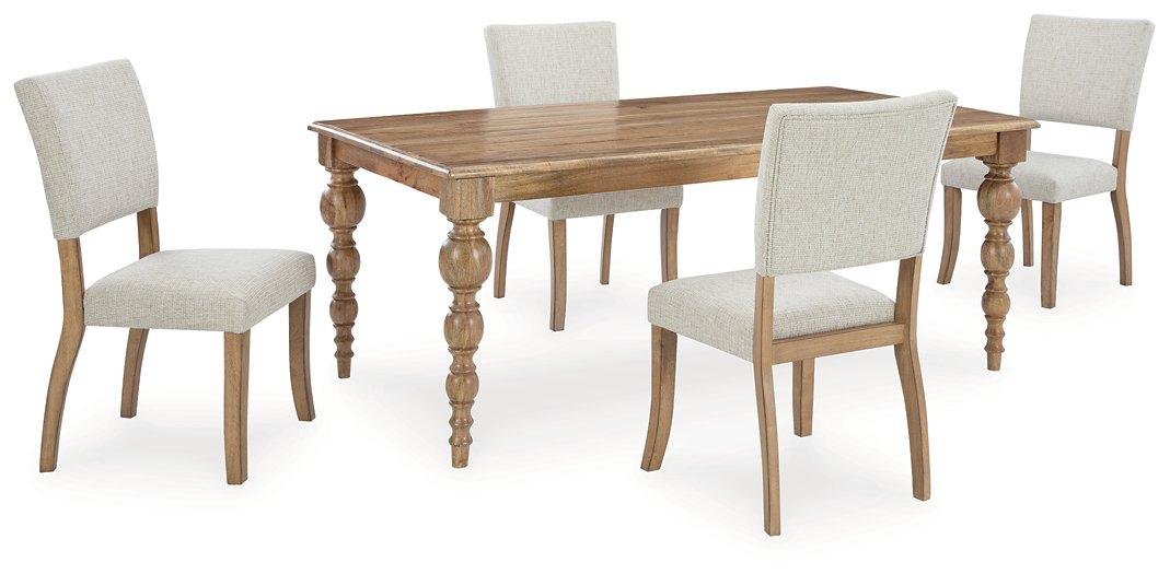 Rybergston Dining Room Set Dining Room Set Ashley Furniture