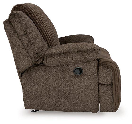 Top Tier Recliner Recliner Ashley Furniture