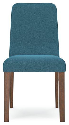 Lyncott Dining Chair Dining Chair Ashley Furniture