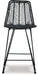 Angentree Counter Height Bar Stool Barstool Ashley Furniture