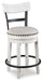 Valebeck Counter Height Bar Stool Barstool Ashley Furniture