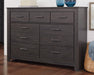 Brinxton Dresser Dresser Ashley Furniture