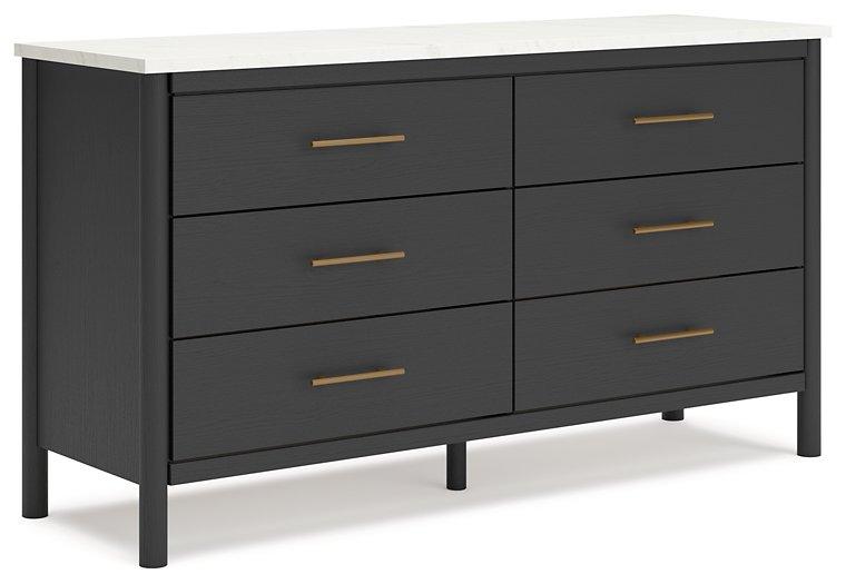 Cadmori Dresser Dresser Ashley Furniture