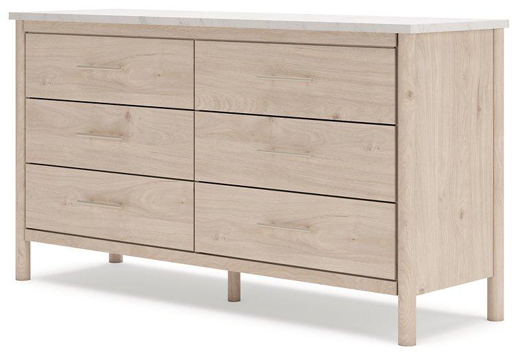 Cadmori Dresser Dresser Ashley Furniture