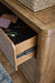 Cabalynn Chest of Drawers Chest Ashley Furniture