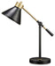 Garville Desk Lamp Table Lamp Ashley Furniture