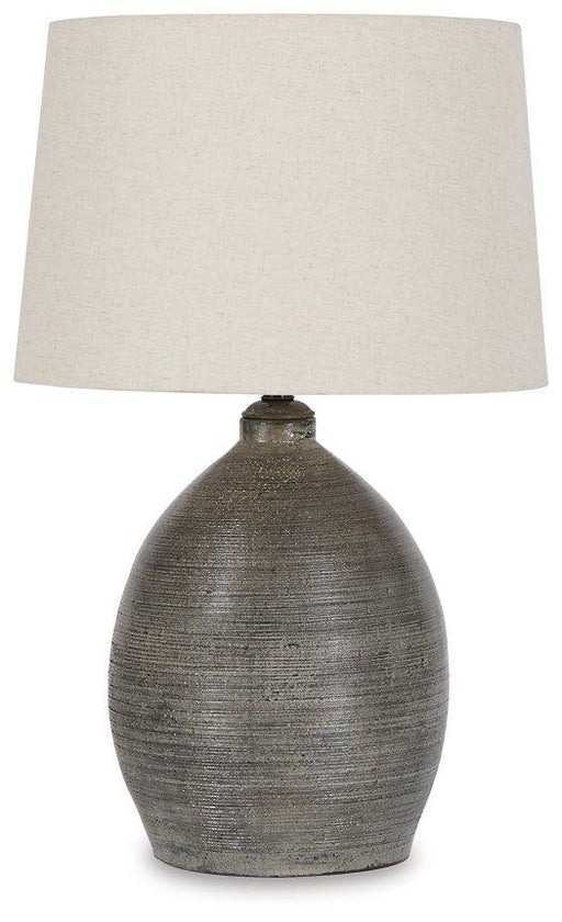 Joyelle Table Lamp Table Lamp Ashley Furniture