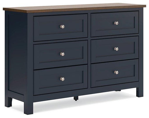 Landocken Dresser Dresser Ashley Furniture