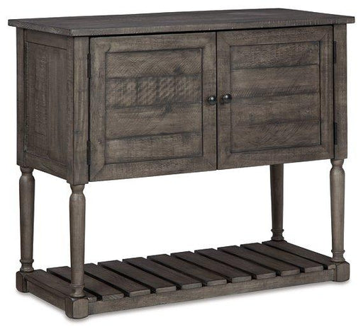 Lennick Accent Cabinet Accent Cabinet Ashley Furniture