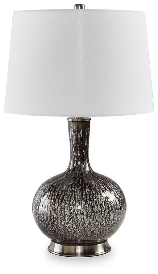 Tenslow Table Lamp Table Lamp Ashley Furniture