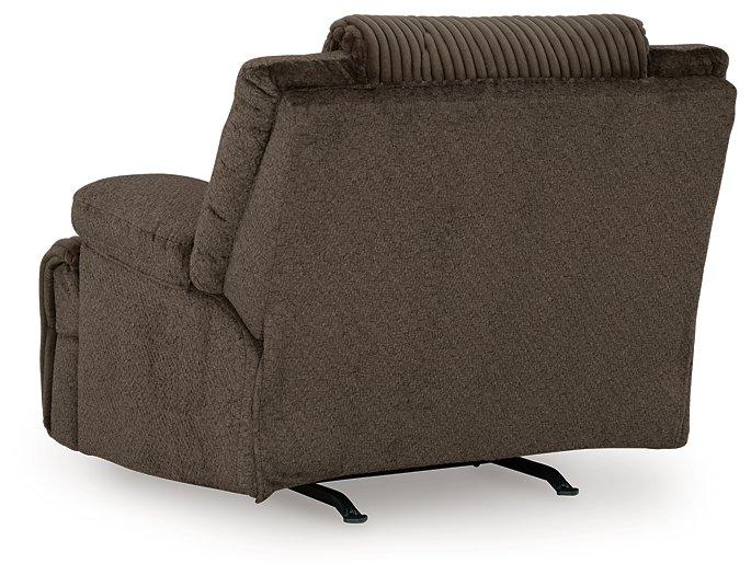 Top Tier Recliner Recliner Ashley Furniture