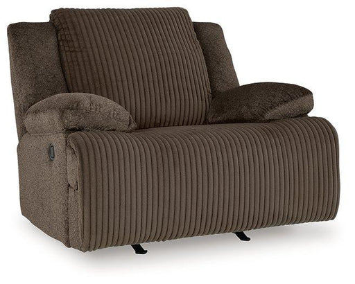 Top Tier Recliner Recliner Ashley Furniture