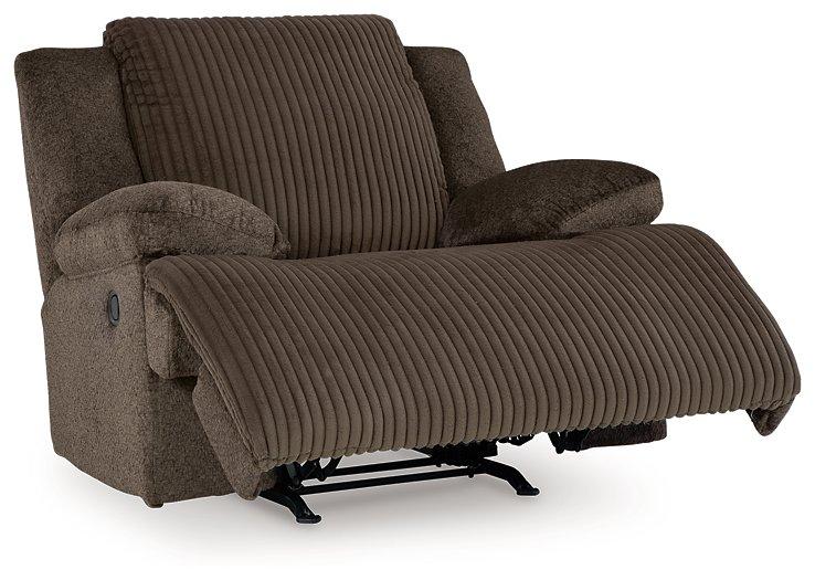 Top Tier Recliner Recliner Ashley Furniture