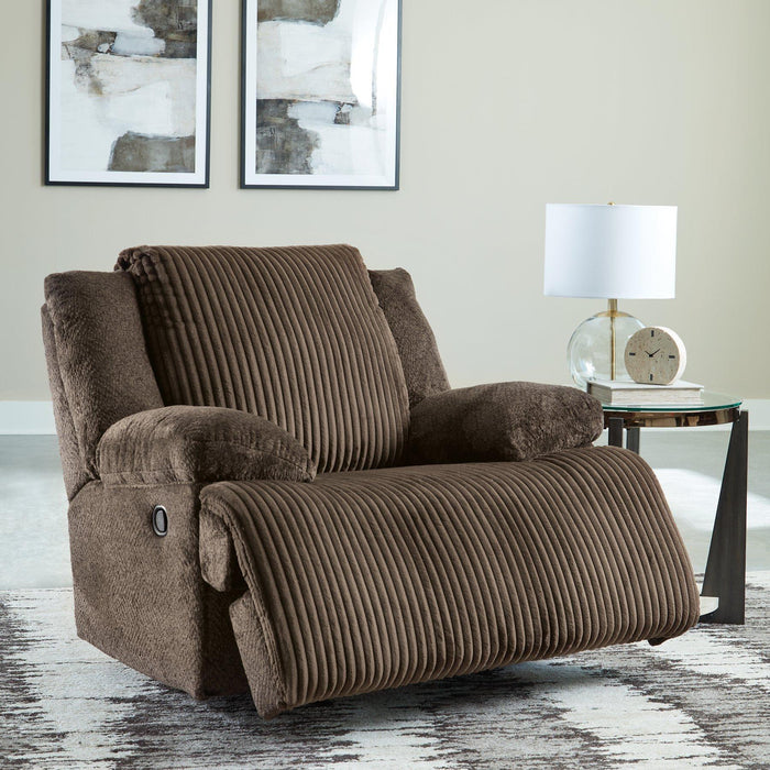 Top Tier Recliner Recliner Ashley Furniture