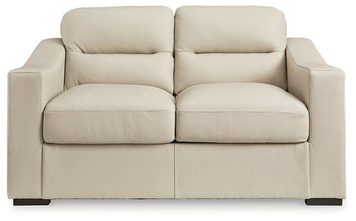 Treasure Trove Loveseat Loveseat Ashley Furniture