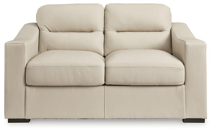 Treasure Trove Loveseat Loveseat Ashley Furniture