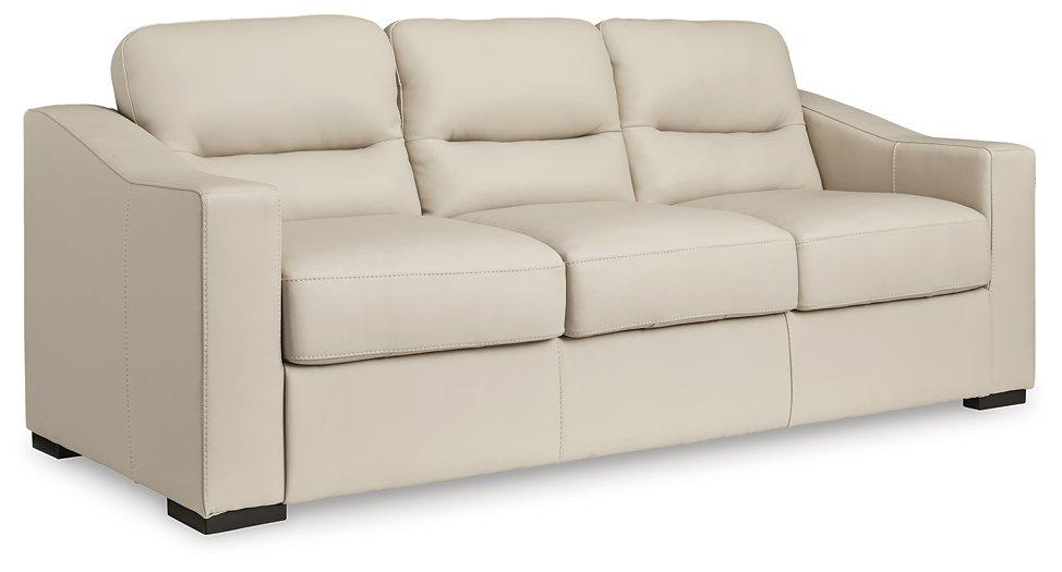 Treasure Trove Sofa Sofa Ashley Furniture