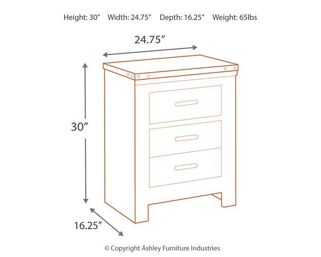 Trinell Bedroom Set Fireplace Set Ashley Furniture