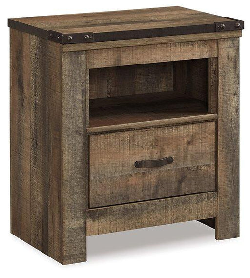 Trinell Youth Nightstand Nightstand Ashley Furniture