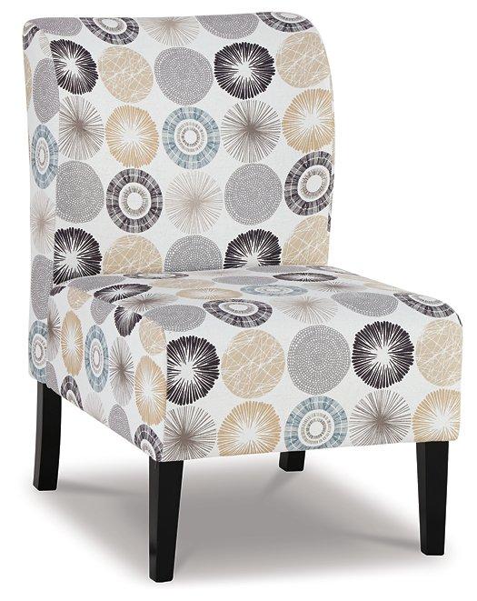 Triptis Accent Chair Accent Chair Ashley Furniture