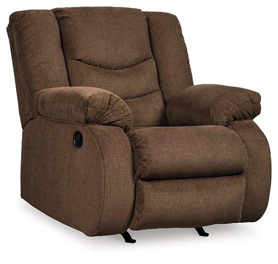 Tulen Recliner Recliner Ashley Furniture