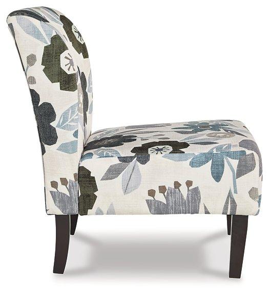 Triptis Accent Chair Accent Chair Ashley Furniture