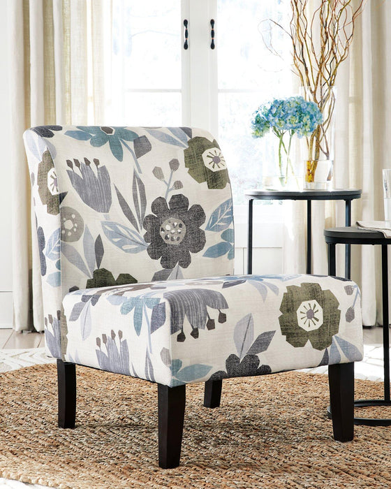 Triptis Accent Chair Accent Chair Ashley Furniture