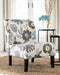 Triptis Accent Chair Accent Chair Ashley Furniture