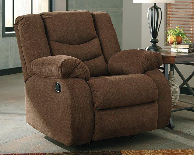 Tulen Recliner Recliner Ashley Furniture