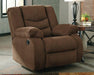 Tulen Recliner Recliner Ashley Furniture