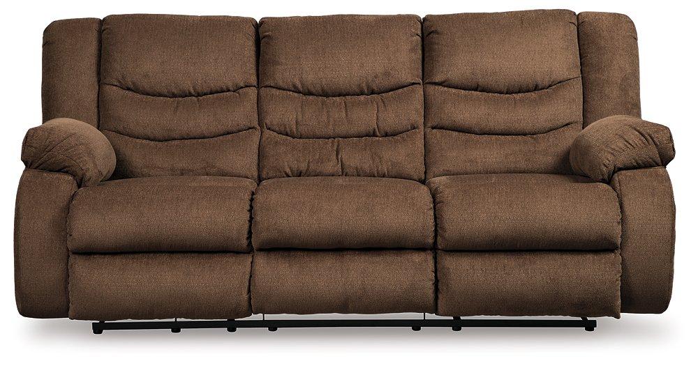 Tulen Reclining Sofa Sofa Ashley Furniture